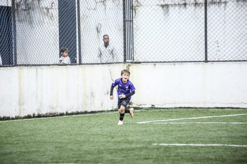 3ª Rodada - 41º CIFAC Hapvida 2025