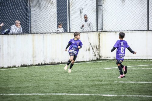 3ª Rodada - 41º CIFAC Hapvida 2025