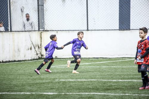 3ª Rodada - 41º CIFAC Hapvida 2025