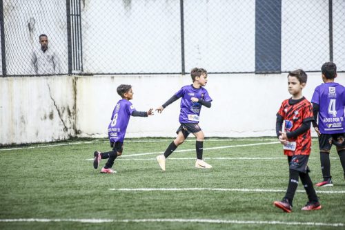 3ª Rodada - 41º CIFAC Hapvida 2025