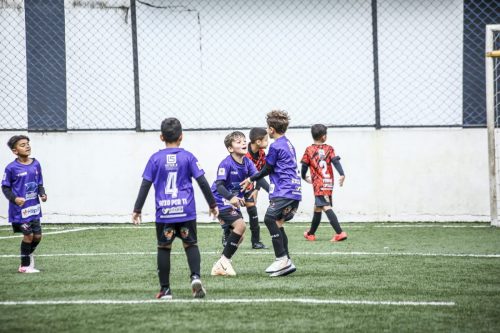 3ª Rodada - 41º CIFAC Hapvida 2025