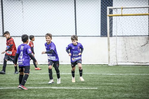 3ª Rodada - 41º CIFAC Hapvida 2025