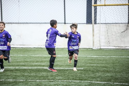 3ª Rodada - 41º CIFAC Hapvida 2025