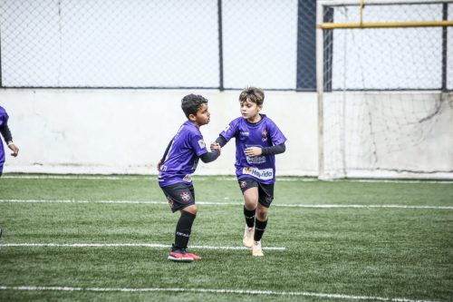 3ª Rodada - 41º CIFAC Hapvida 2025