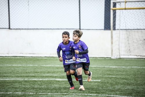 3ª Rodada - 41º CIFAC Hapvida 2025