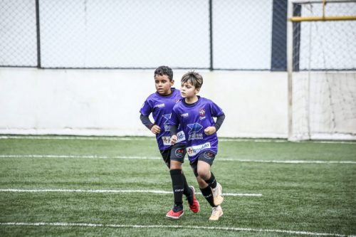 3ª Rodada - 41º CIFAC Hapvida 2025