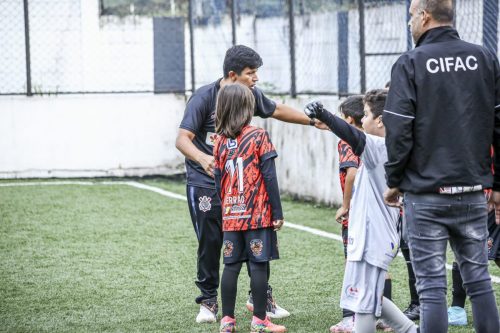 3ª Rodada - 41º CIFAC Hapvida 2025