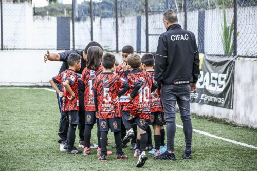 3ª Rodada - 41º CIFAC Hapvida 2025