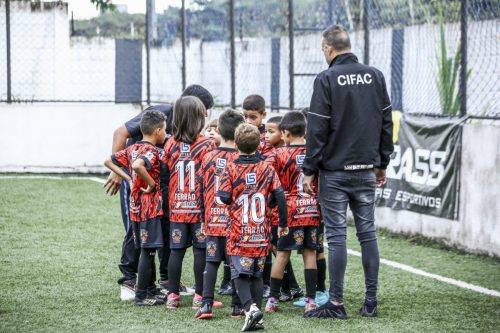 3ª Rodada - 41º CIFAC Hapvida 2025