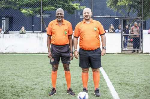 3ª Rodada - 41º CIFAC Hapvida 2025