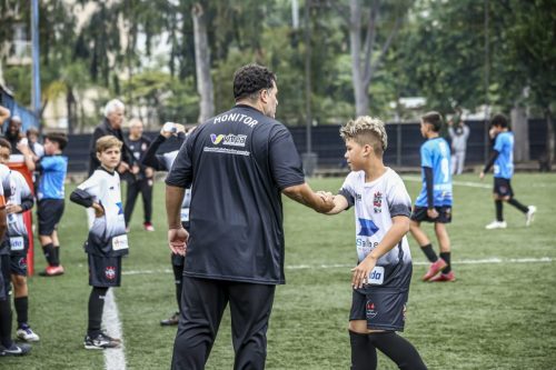 3ª Rodada - 41º CIFAC Hapvida 2025