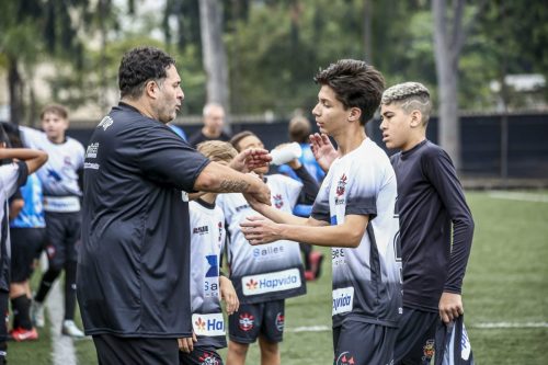 3ª Rodada - 41º CIFAC Hapvida 2025