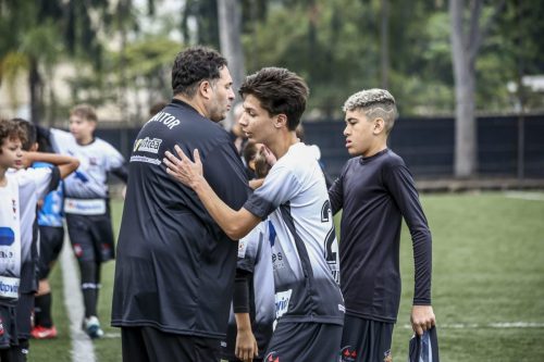 3ª Rodada - 41º CIFAC Hapvida 2025