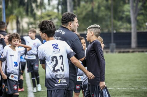 3ª Rodada - 41º CIFAC Hapvida 2025