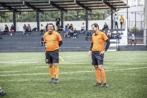 3ª Rodada - 41º CIFAC Hapvida 2025