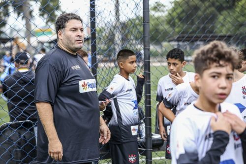 3ª Rodada - 41º CIFAC Hapvida 2025