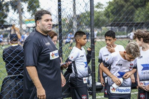 3ª Rodada - 41º CIFAC Hapvida 2025