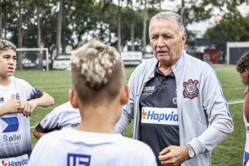 3ª Rodada - 41º CIFAC Hapvida 2025