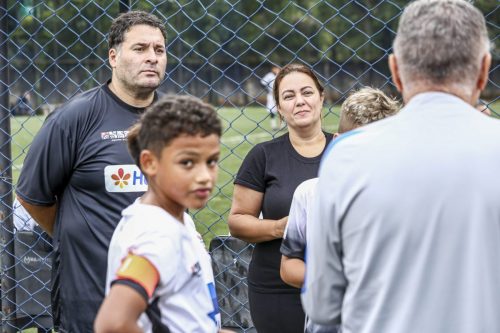 3ª Rodada - 41º CIFAC Hapvida 2025