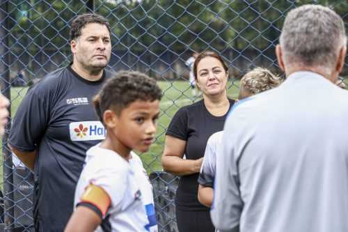 3ª Rodada - 41º CIFAC Hapvida 2025