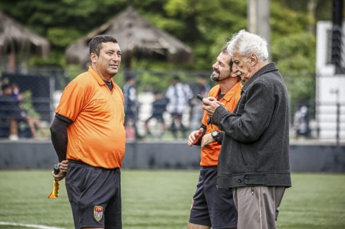 3ª Rodada - 41º CIFAC Hapvida 2025