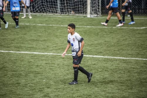 3ª Rodada - 41º CIFAC Hapvida 2025