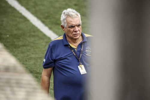 3ª Rodada - 41º CIFAC Hapvida 2025