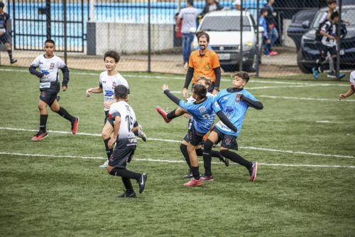 3ª Rodada - 41º CIFAC Hapvida 2025