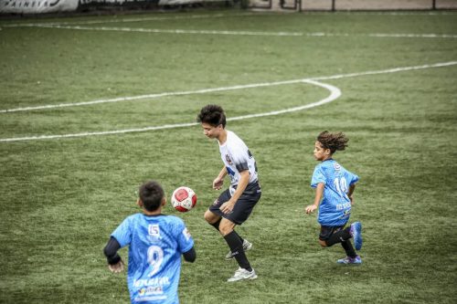 3ª Rodada - 41º CIFAC Hapvida 2025