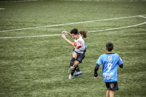 3ª Rodada - 41º CIFAC Hapvida 2025