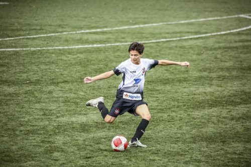 3ª Rodada - 41º CIFAC Hapvida 2025