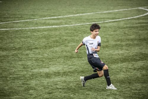 3ª Rodada - 41º CIFAC Hapvida 2025