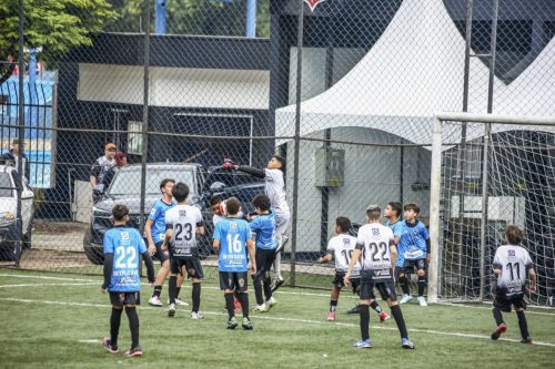 3ª Rodada - 41º CIFAC Hapvida 2025