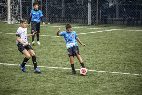 3ª Rodada - 41º CIFAC Hapvida 2025