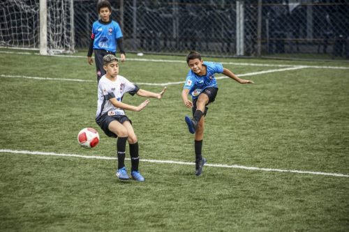 3ª Rodada - 41º CIFAC Hapvida 2025