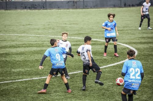 3ª Rodada - 41º CIFAC Hapvida 2025