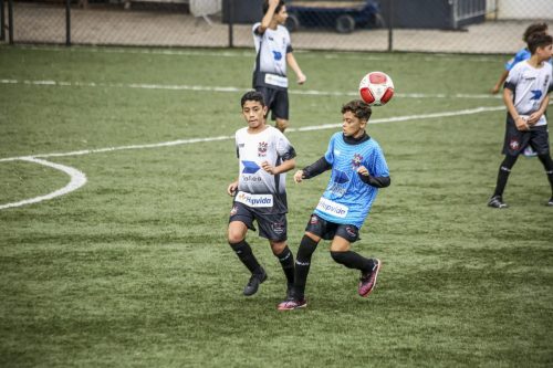 3ª Rodada - 41º CIFAC Hapvida 2025