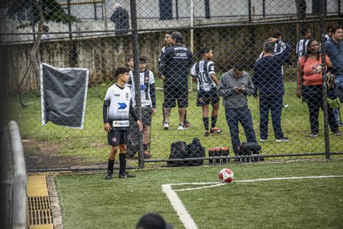 3ª Rodada - 41º CIFAC Hapvida 2025