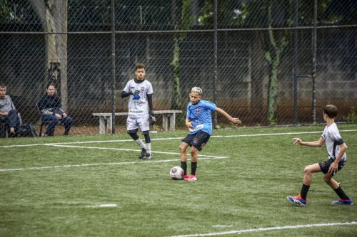 3ª Rodada - 41º CIFAC Hapvida 2025