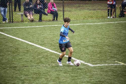 3ª Rodada - 41º CIFAC Hapvida 2025