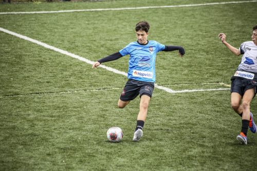 3ª Rodada - 41º CIFAC Hapvida 2025