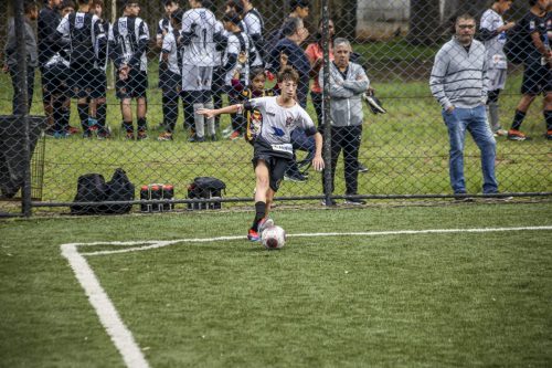 3ª Rodada - 41º CIFAC Hapvida 2025