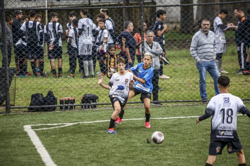 3ª Rodada - 41º CIFAC Hapvida 2025