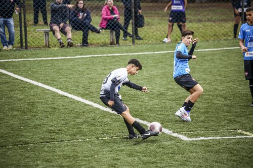 3ª Rodada - 41º CIFAC Hapvida 2025