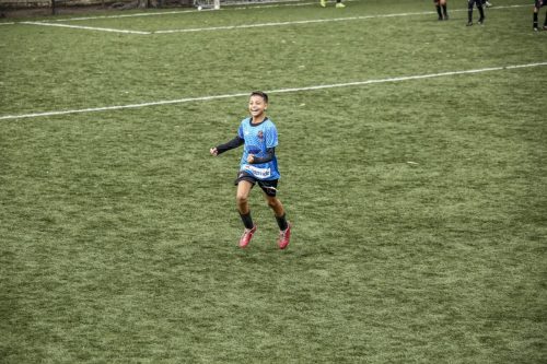 3ª Rodada - 41º CIFAC Hapvida 2025