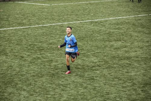 3ª Rodada - 41º CIFAC Hapvida 2025