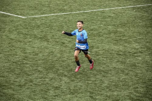 3ª Rodada - 41º CIFAC Hapvida 2025