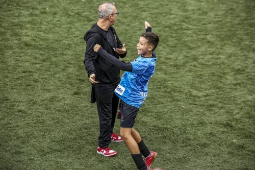 3ª Rodada - 41º CIFAC Hapvida 2025