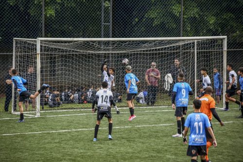 3ª Rodada - 41º CIFAC Hapvida 2025