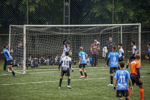 3ª Rodada - 41º CIFAC Hapvida 2025